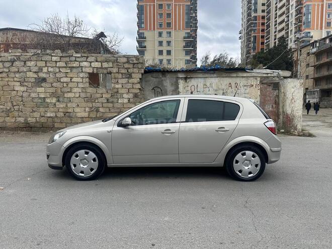 Opel Astra 2006, 216,500 km - 1.4 l - Bakı