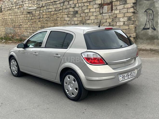 Opel Astra 2006, 216,500 km - 1.4 l - Bakı