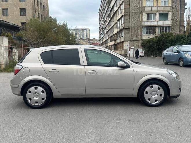 Opel Astra 2006, 216,500 km - 1.4 l - Bakı