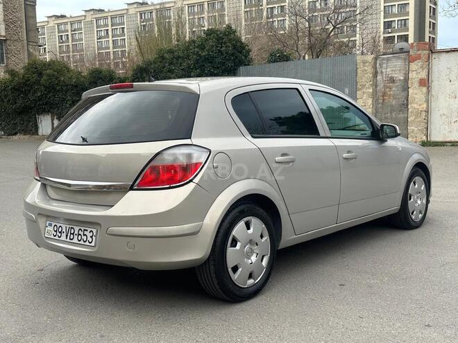 Opel Astra 2006, 216,500 km - 1.4 l - Bakı