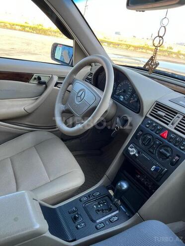 Mercedes C 230 1999, 234,567 km - 2.3 l - Bakı