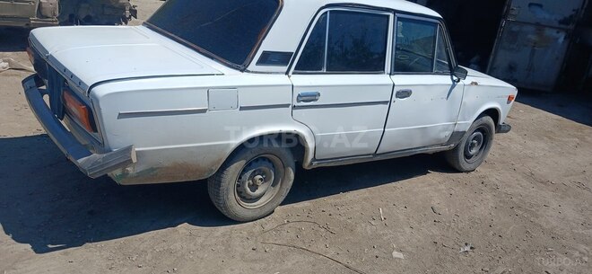 LADA (VAZ) 2106 1987, 99,000 km - 1.5 л - Bakı