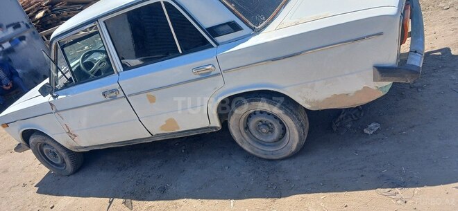 LADA (VAZ) 2106 1987, 99,000 km - 1.5 л - Bakı