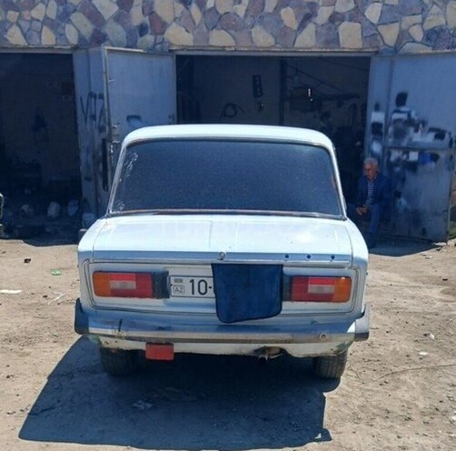 LADA (VAZ) 2106 1987, 99,000 km - 1.5 л - Bakı