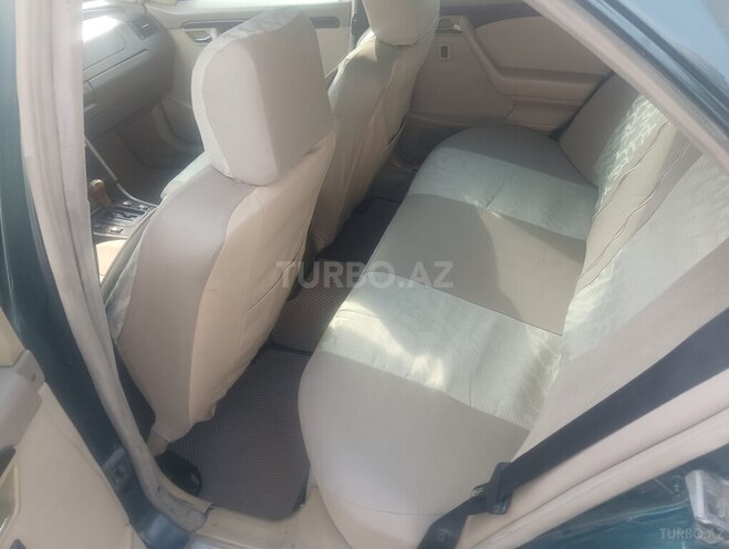 Mercedes C 220 1995, 282,000 km - 2.2 l - Bakı
