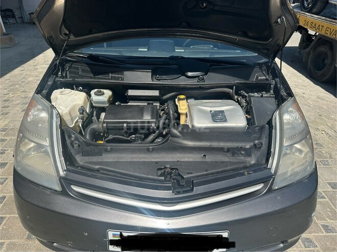 Toyota Prius 2008, 233,000 km - 1.5 l - Bakı