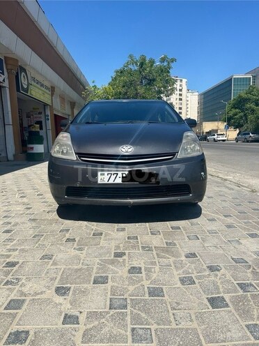 Toyota Prius 2008, 233,000 km - 1.5 l - Bakı