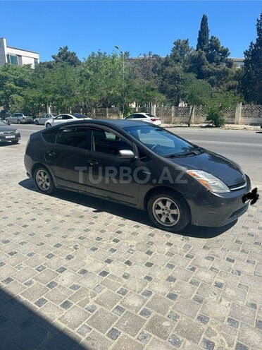 Toyota Prius 2008, 233,000 km - 1.5 l - Bakı