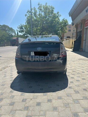 Toyota Prius 2008, 233,000 km - 1.5 l - Bakı