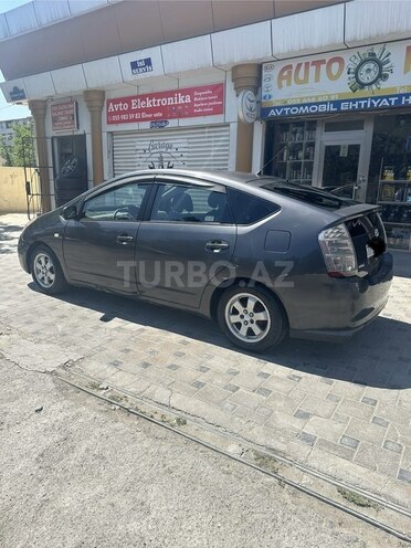 Toyota Prius 2008, 233,000 km - 1.5 l - Bakı