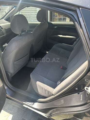 Toyota Prius 2008, 233,000 km - 1.5 l - Bakı