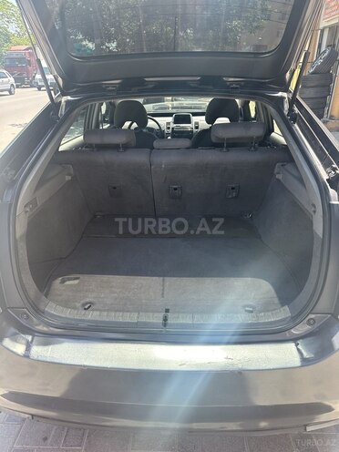 Toyota Prius 2008, 233,000 km - 1.5 l - Bakı