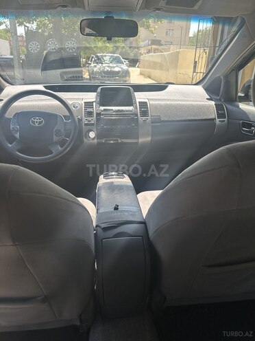 Toyota Prius 2008, 233,000 km - 1.5 l - Bakı