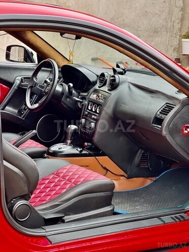 Hyundai Coupe 2009, 214,258 km - 2.7 l - Şirvan