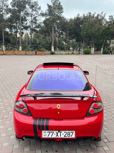 Hyundai Coupe 2009, 214,258 km - 2.7 l - Şirvan