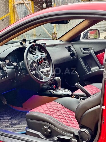 Hyundai Coupe 2009, 214,258 km - 2.7 l - Şirvan