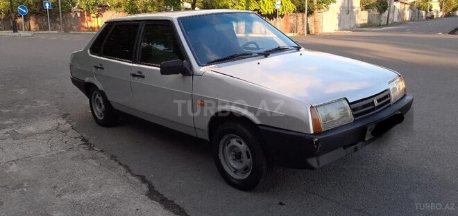 LADA (VAZ) 21099