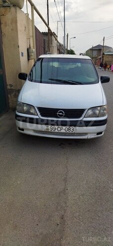 Opel Sintra 1997, 350,000 km - 2.2 л - Bakı