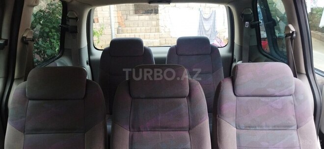 Opel Sintra 1997, 350,000 km - 2.2 л - Bakı