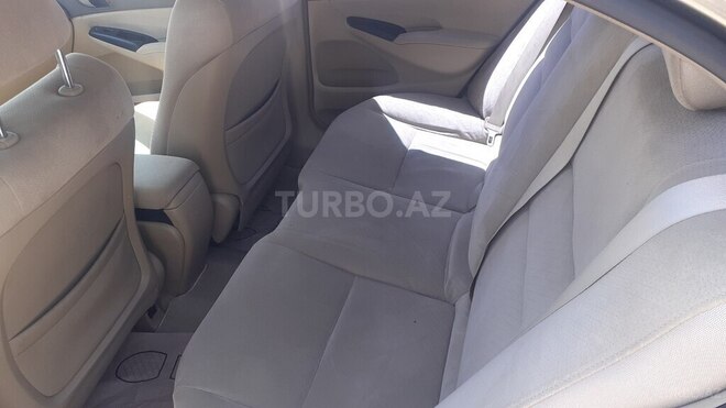 Honda Civic 2008, 280,000 km - 1.3 l - Bakı