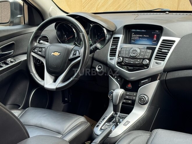 Chevrolet Cruze 2014, 150,000 km - 1.4 l - Gəncə