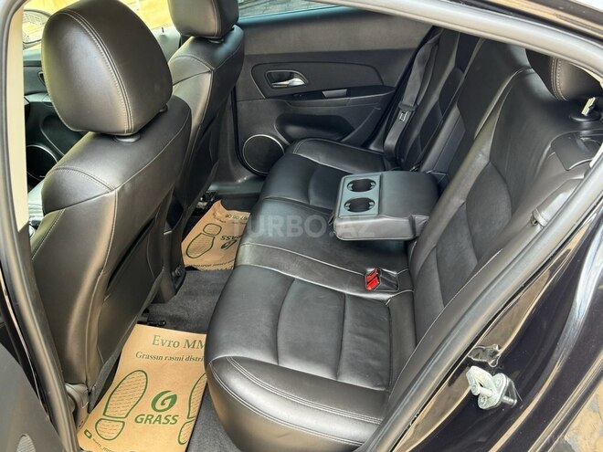 Chevrolet Cruze 2014, 150,000 km - 1.4 l - Gəncə