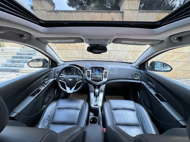 Chevrolet Cruze 2014, 150,000 km - 1.4 l - Gəncə