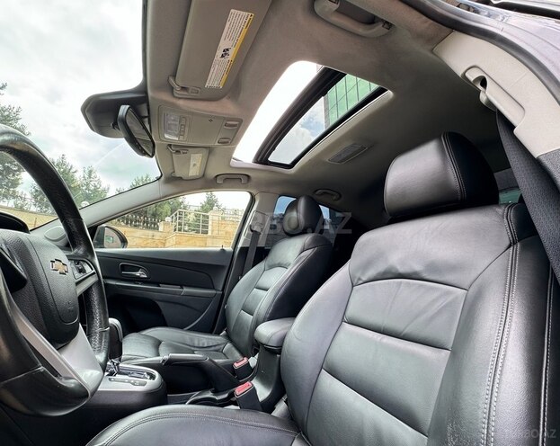 Chevrolet Cruze 2014, 150,000 km - 1.4 l - Gəncə