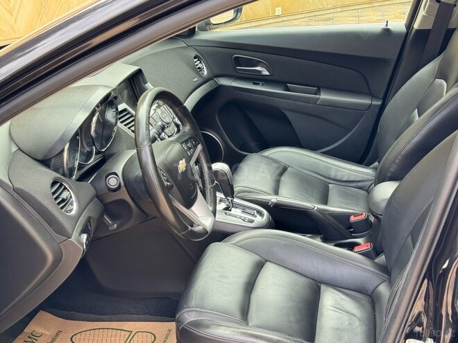 Chevrolet Cruze 2014, 150,000 km - 1.4 l - Gəncə