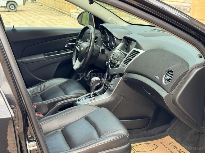 Chevrolet Cruze 2014, 150,000 km - 1.4 l - Gəncə