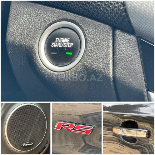 Chevrolet Cruze 2014, 150,000 km - 1.4 l - Gəncə