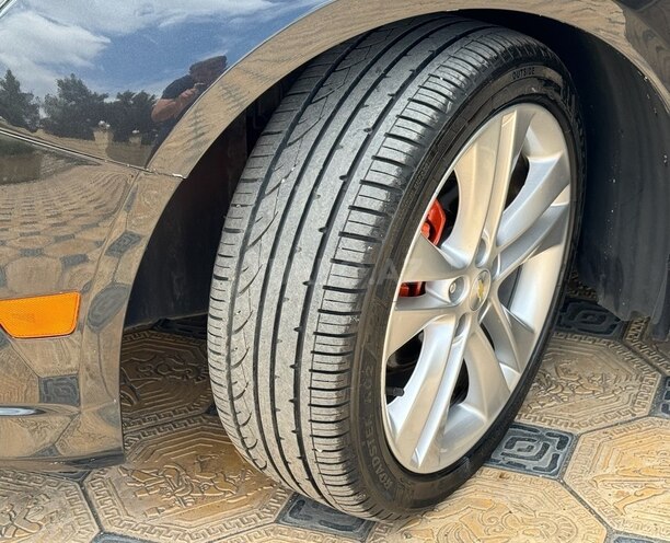 Chevrolet Cruze 2014, 150,000 km - 1.4 l - Gəncə