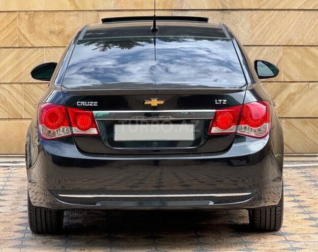Chevrolet Cruze 2014, 150,000 km - 1.4 l - Gəncə