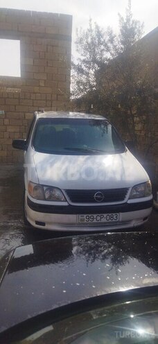 Opel Sintra 1997, 350,000 km - 2.2 л - Bakı
