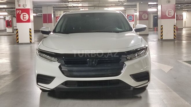 Honda Insight 2022, 19,200 km - 1.5 l - Bakı