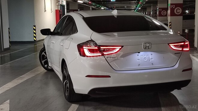 Honda Insight 2022, 19,200 km - 1.5 l - Bakı
