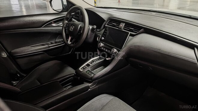 Honda Insight 2022, 19,200 km - 1.5 l - Bakı