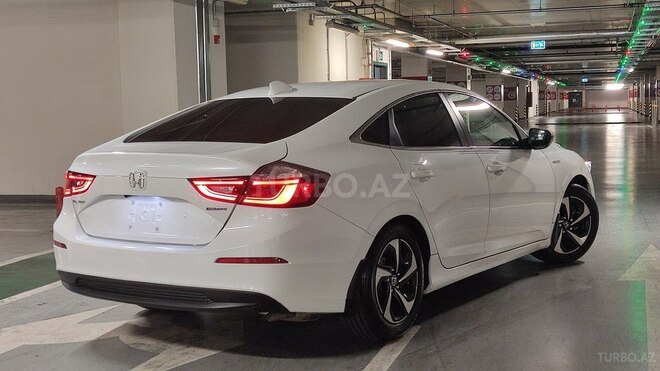 Honda Insight 2022, 19,200 km - 1.5 l - Bakı