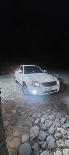LADA (VAZ) Priora 2013, 180,000 km - 1.6 l - Qəbələ
