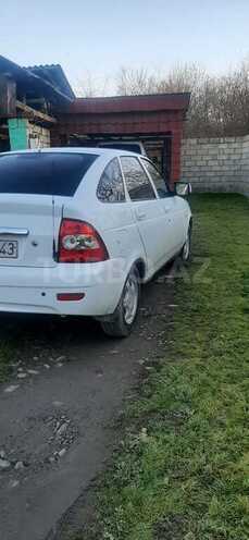 LADA (VAZ) Priora 2013, 180,000 km - 1.6 l - Qəbələ