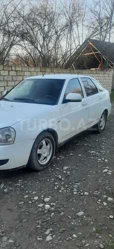 LADA (VAZ) Priora 2013, 180,000 km - 1.6 l - Qəbələ