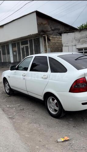 LADA (VAZ) Priora 2013, 180,000 km - 1.6 l - Qəbələ