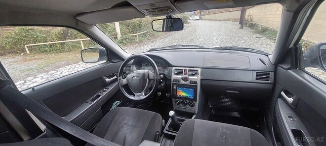 LADA (VAZ) Priora 2013, 180,000 km - 1.6 l - Qəbələ