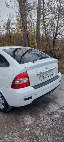 LADA (VAZ) Priora 2013, 180,000 km - 1.6 l - Qəbələ