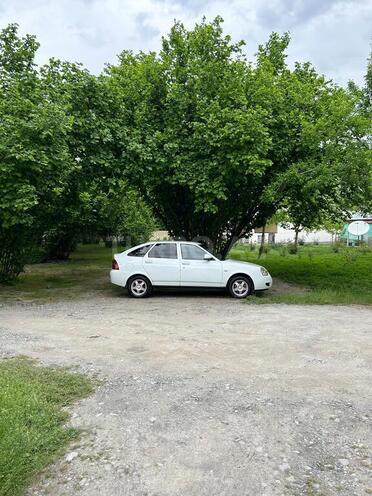 LADA (VAZ) Priora 2013, 180,000 km - 1.6 l - Qəbələ