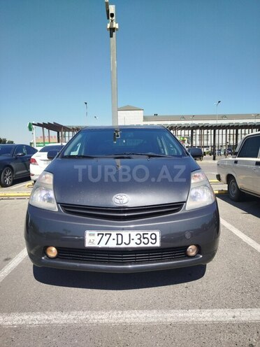 Toyota Prius 2007, 426,000 km - 1.5 l - Bakı