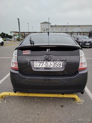 Toyota Prius 2007, 426,000 km - 1.5 l - Bakı