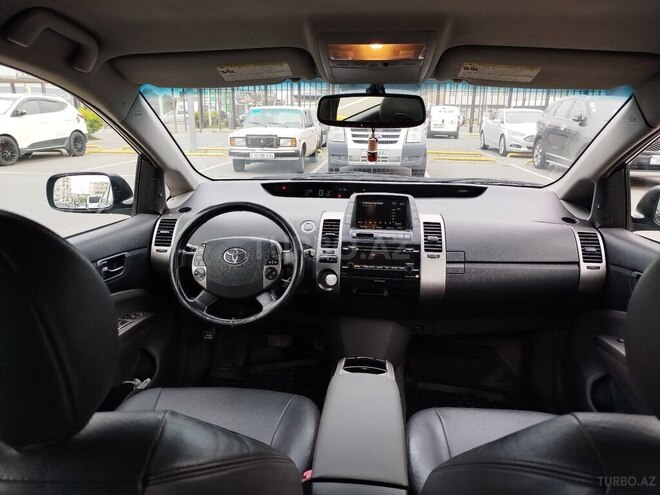 Toyota Prius 2007, 426,000 km - 1.5 l - Bakı
