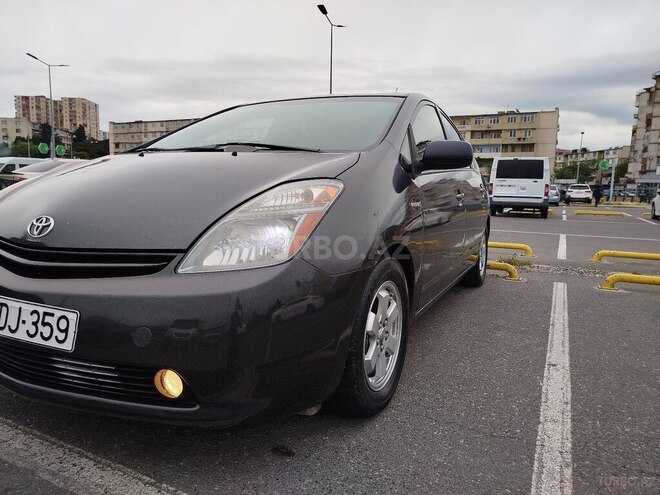 Toyota Prius 2007, 426,000 km - 1.5 l - Bakı