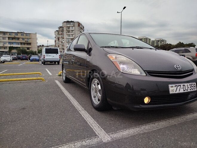 Toyota Prius 2007, 426,000 km - 1.5 l - Bakı